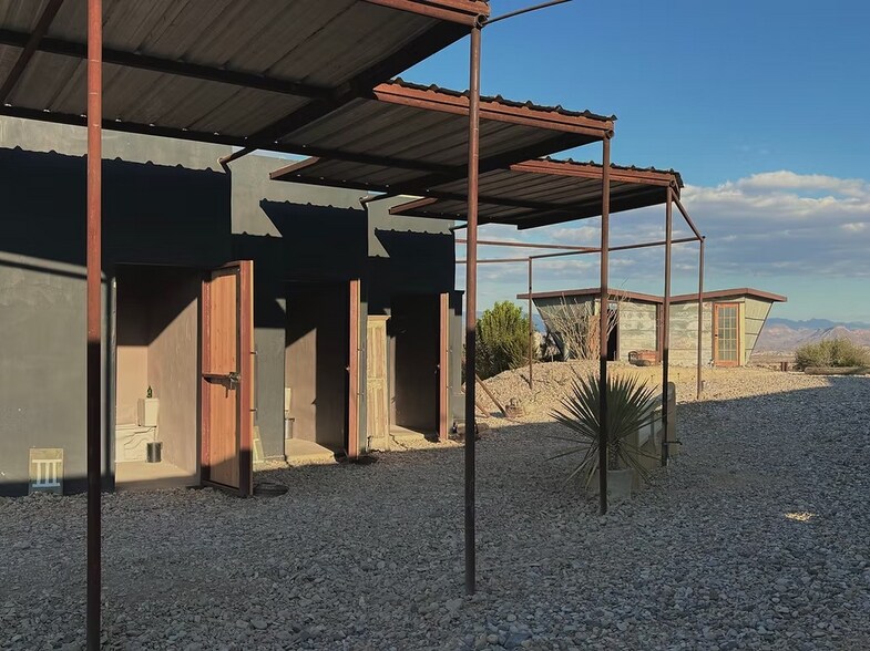 More Photos Of 421 Kempf Rd, Terlingua Land For Sale