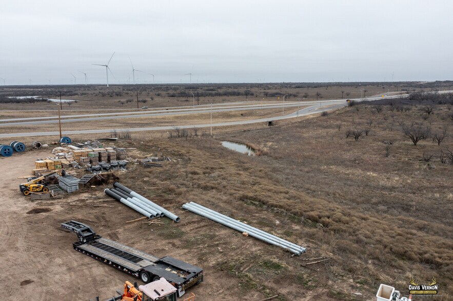 More Photos Of I-20 & HWY 603, Clyde Land For Sale