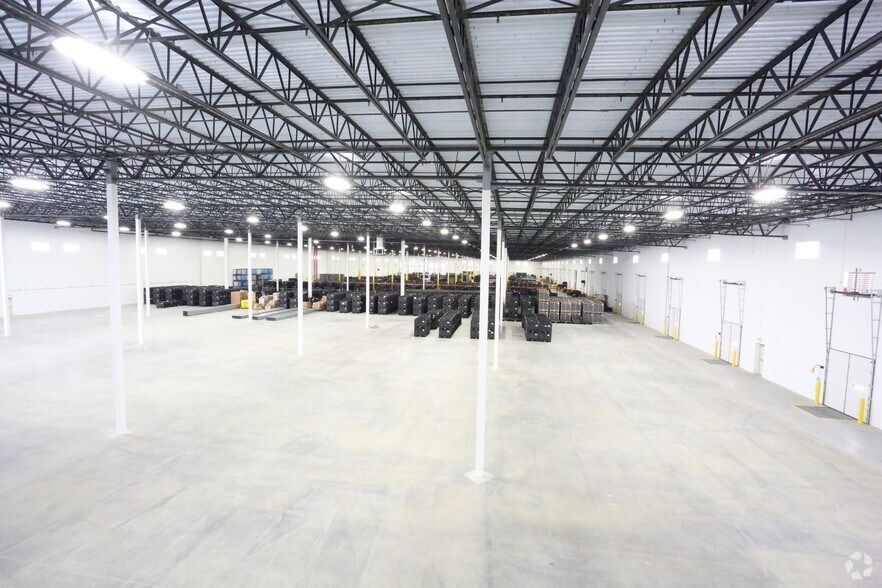 More Photos Of 1150 Patrol Rd, Jeffersonville Distribution For Lease