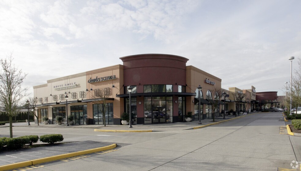 More Photos Of 8817-8867 161st Ave NE, Redmond Unknown For Lease