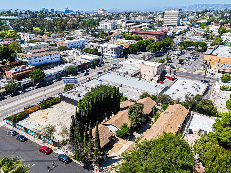 More Photos Of 1303-1315 Laveta Ter, Los Angeles Apartments For Sale