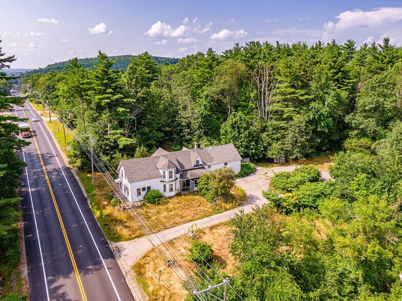 More Photos Of 267 Londonderry Tpke, Hooksett Warehouse For Sale