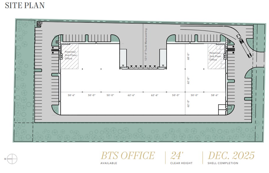 More Photos Of 8323 Maltby Rd, Snohomish Warehouse For Lease