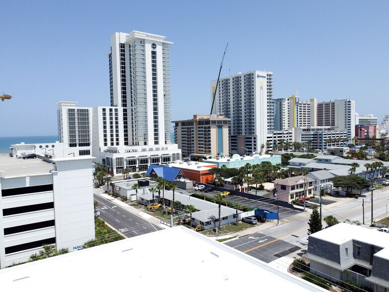 More Photos Of 501 N Grandview Ave, Daytona Beach Medical For Lease