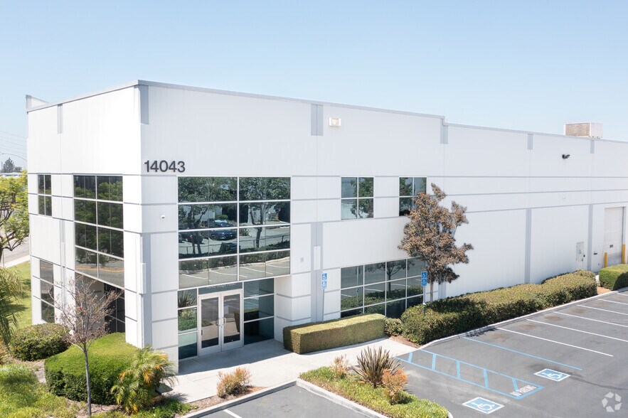 Primary Photo Of 14043 Stage Rd, Santa Fe Springs Industrial For Sale