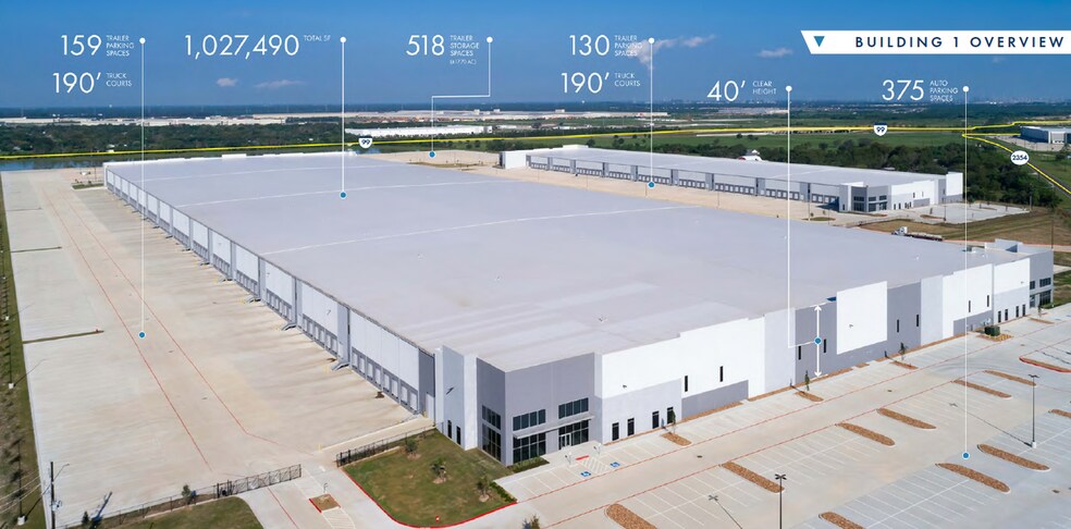 More Photos Of 16801 FM 2354 Rd, Baytown Unknown For Lease