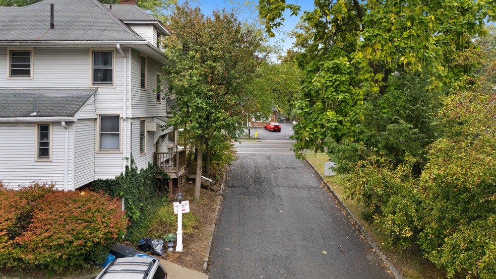 More Photos Of 21-25 Grove Ave, Verona Storefront Retail Office For Sale