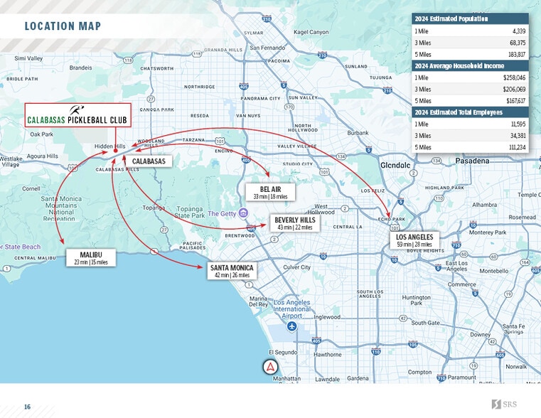 More Photos Of 5155 Old Scandia Ln, Calabasas Sports And Entertainment For Sale