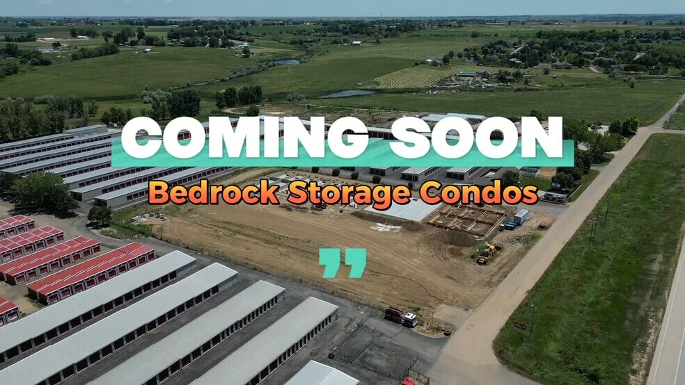 Primary Photo Of 2520 S Lincoln Ave, Loveland Land For Sale