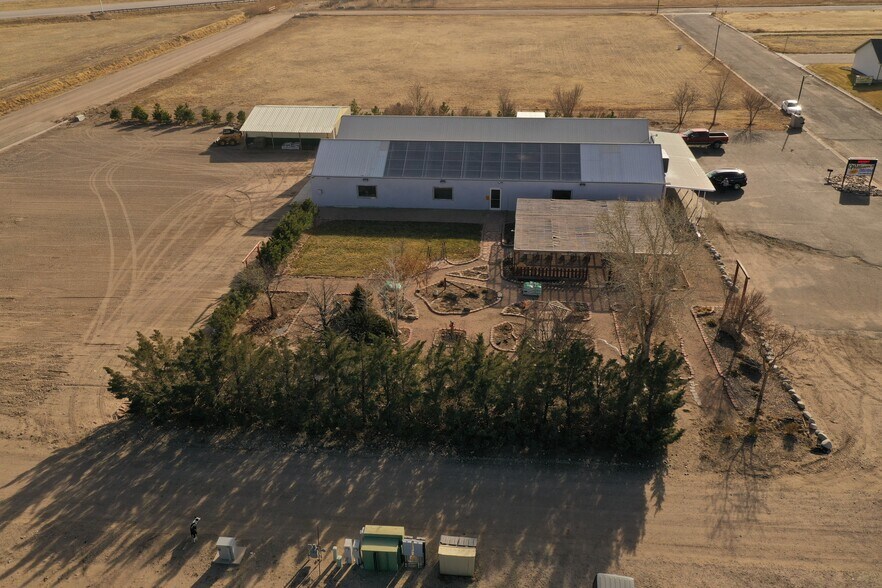 More Photos Of 242 S 9th St, Burlington Garden Center For Sale