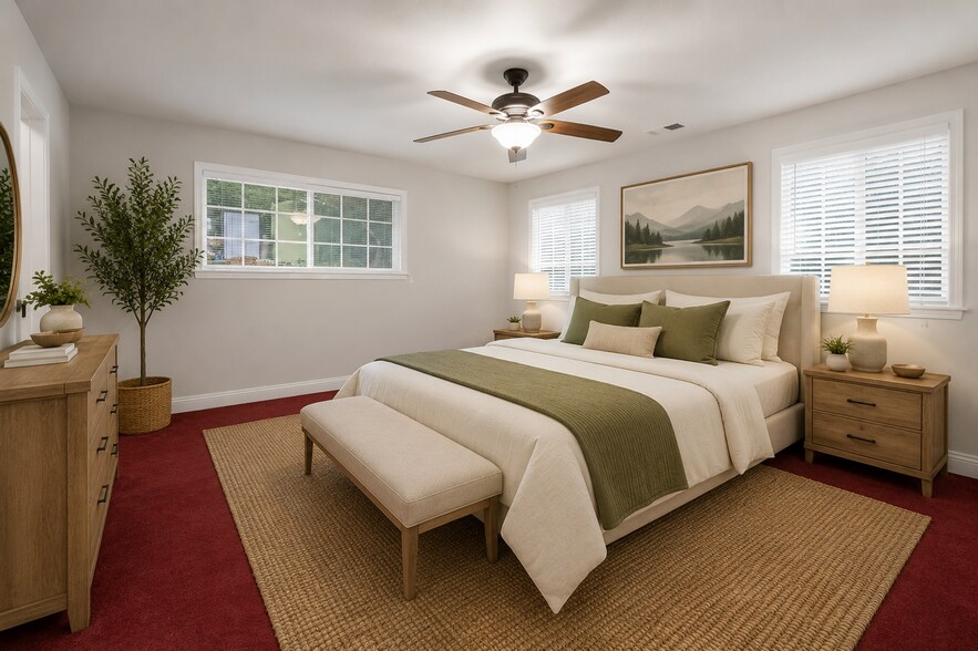 More Photos Of 17009 Iron Springs Rd, Julian Multifamily For Sale