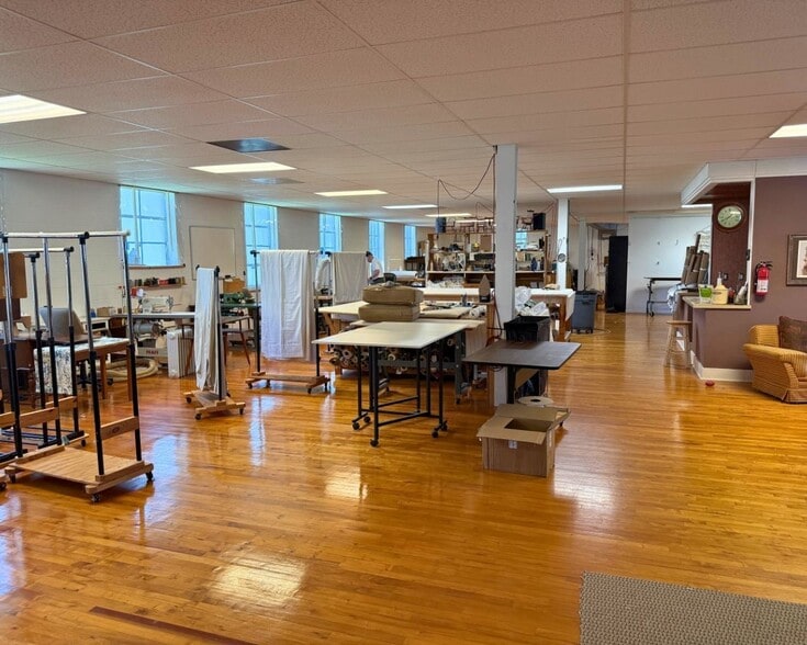More Photos Of 113 Myrtle St, Thomasville Light Distribution For Sale