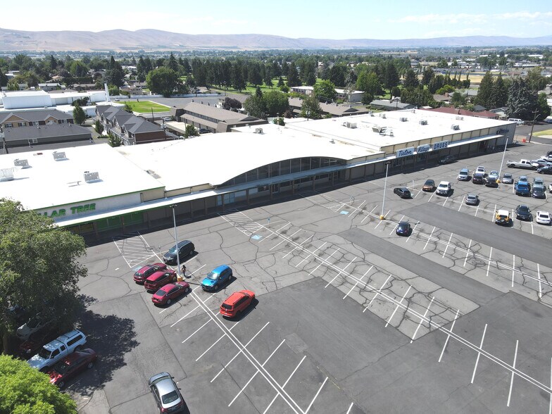 More Photos Of 3602-3714 Tieton Dr, Yakima Unknown For Lease