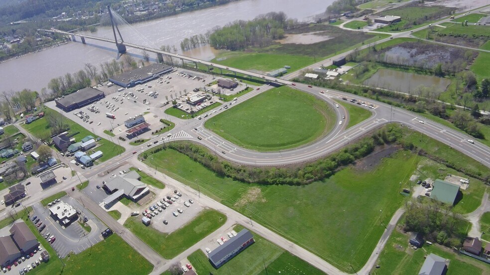 More Photos Of 0 OH-7 St, Proctorville Land For Sale