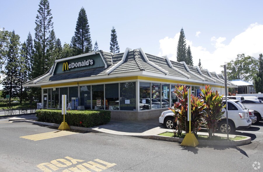 More Photos Of 95-1057-95-1077 Ainamakua Dr, Mililani Unknown For Lease