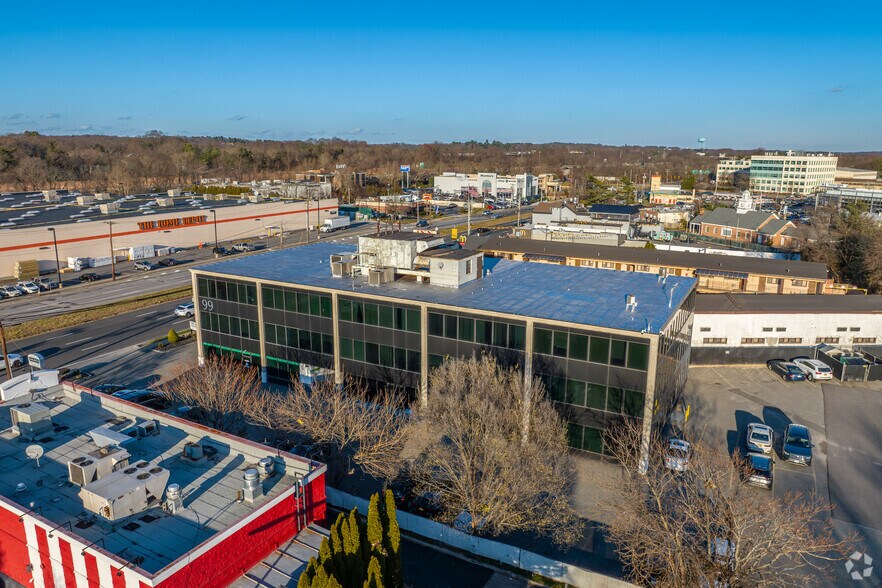 More Photos Of 99 Jericho Tpke, Jericho Office For Sale