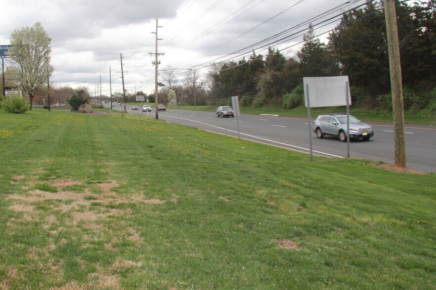 More Photos Of 1251 US 22, Bridgewater Land For Lease