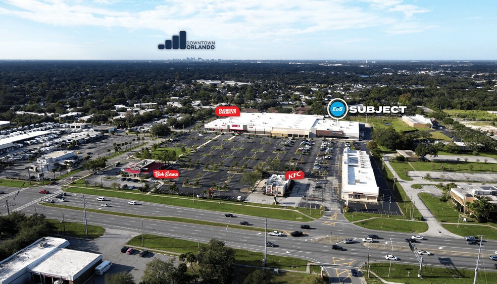 More Photos Of 345 State Road 436, Casselberry Health Club For Sale