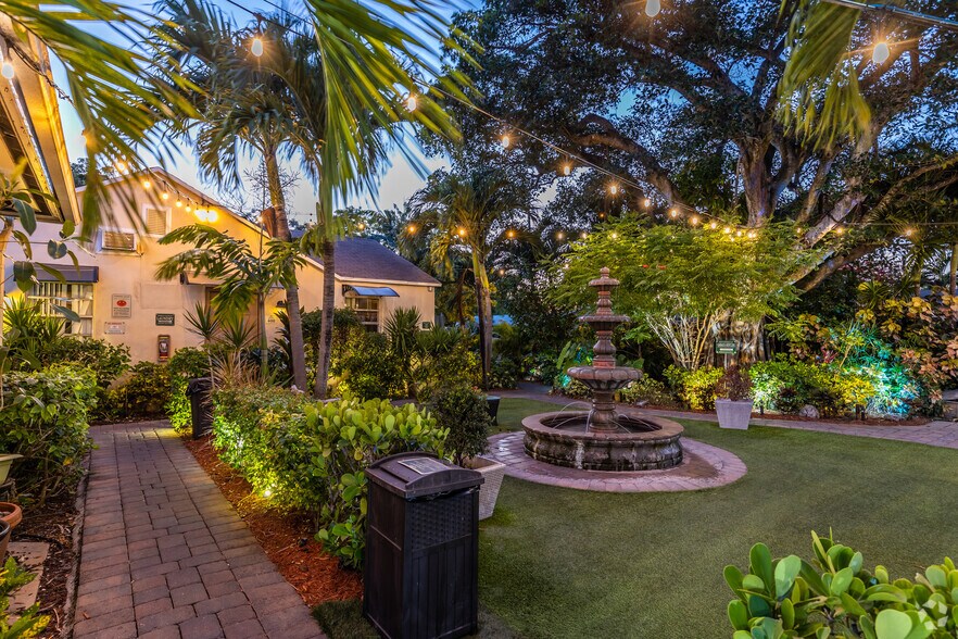 More Photos Of 1500 SW 2nd Ave, Dania Beach Hospitality For Sale