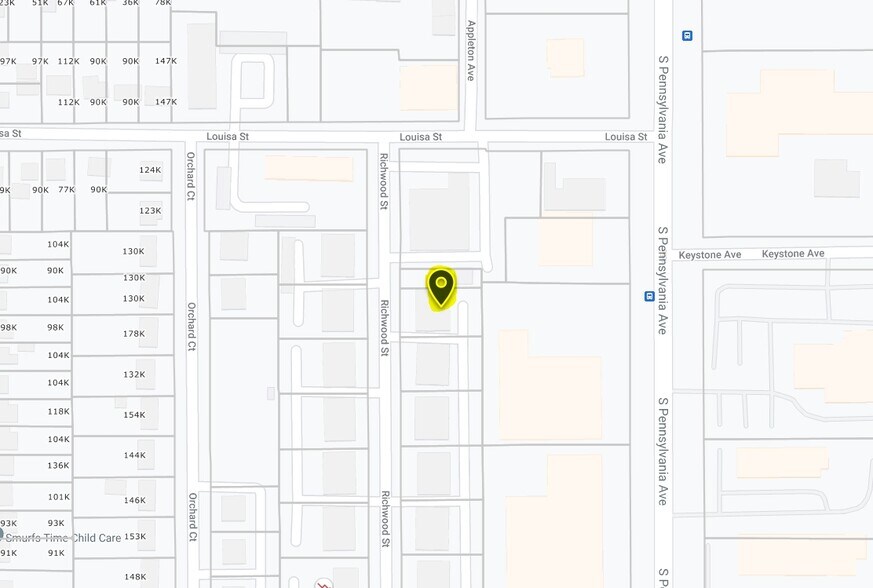 More Photos Of 5723-5811 Richwood St, Lansing Apartments For Sale