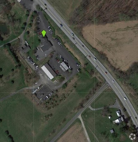 More Photos Of 4028 Hanover Pike, Manchester Auto Repair For Sale