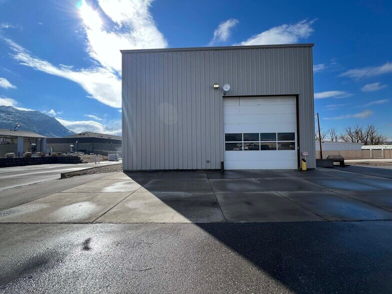 Primary Photo Of 325 E 2000 N, Ogden Warehouse For Lease