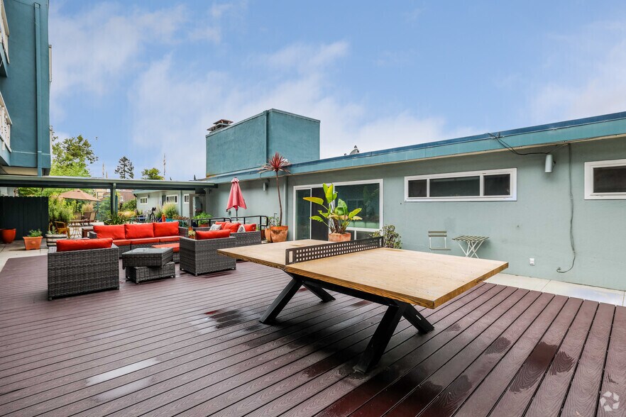 More Photos Of 1771 Highland Pl, Berkeley Apartments For Sale