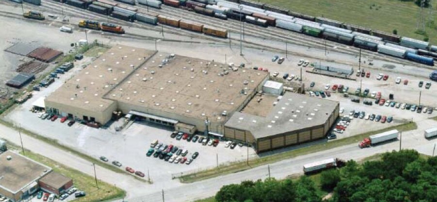 More Photos Of 2830 Produce Row, Houston Manufacturing For Lease