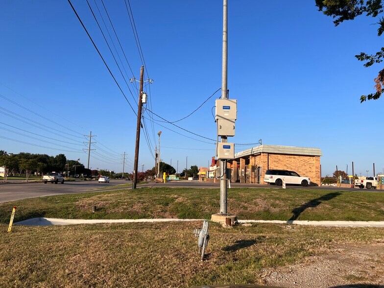 More Photos Of 8130 Lakeview Pky, Rowlett Land For Sale