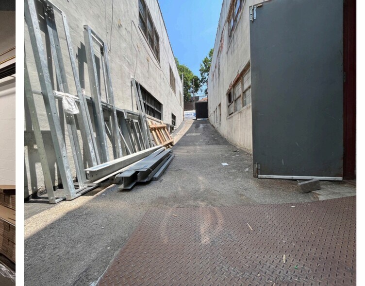 More Photos Of 4461 Bronx Blvd, Bronx Warehouse For Lease