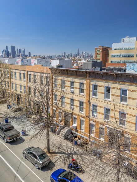 More Photos Of ,  Multifamily For Sale