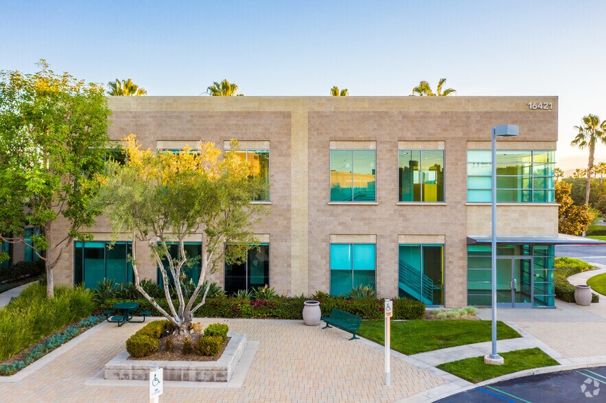 More Photos Of 16421 Scientific Way, Irvine Office For Sale