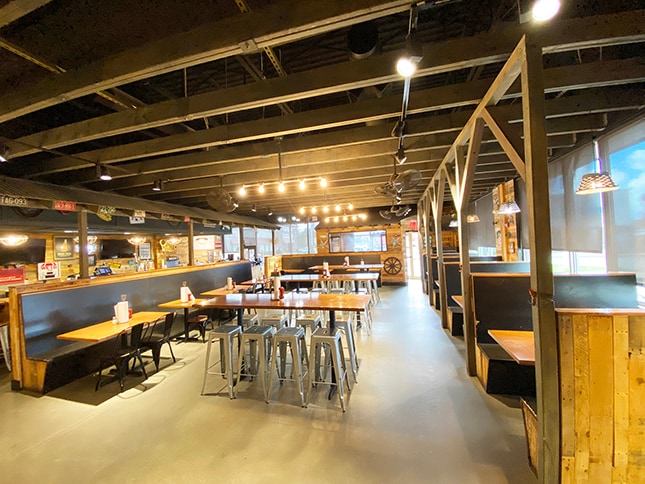 More Photos Of 565-569 Amherst St, Nashua Freestanding For Lease