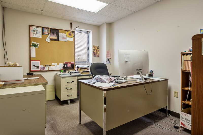 More Photos Of 13647 Metric Rd, Roscoe Industrial For Lease