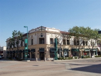 Primary Photo Of 122 N Harbor Blvd, Fullerton Office For Lease