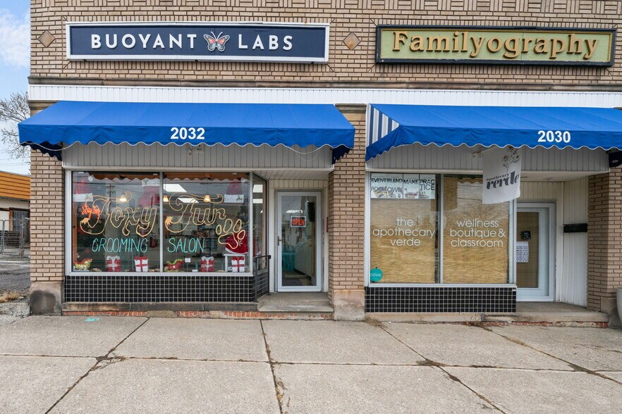 More Photos Of 2024-2032 W Schaaf Rd, Cleveland General Retail For Sale