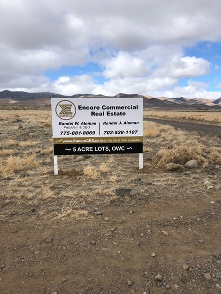 Primary Photo Of Zuni and Whichita Rd, Stagecoach Land For Sale