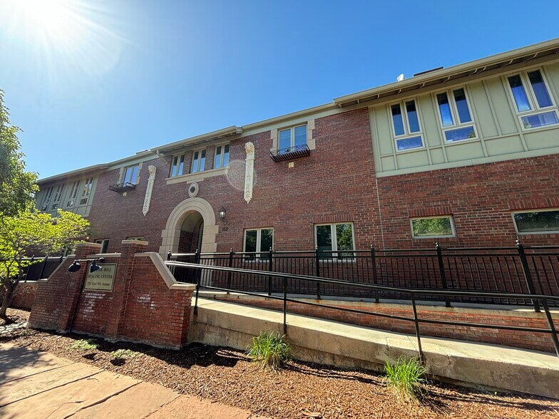 More Photos Of 750 E 9th Ave, Denver Medical For Sale
