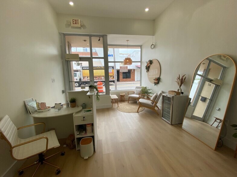 More Photos Of 112-120 S 20th Ave, Hollywood Restaurant For Lease