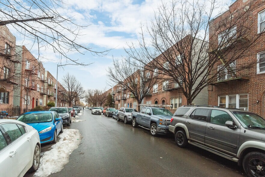 More Photos Of 47-49 44th Street, Queens Multifamily For Sale