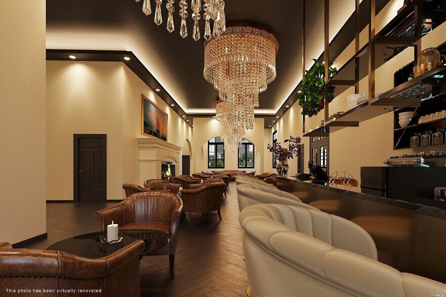 More Photos Of 224 N Oak St, Ukiah Office Residential For Sale