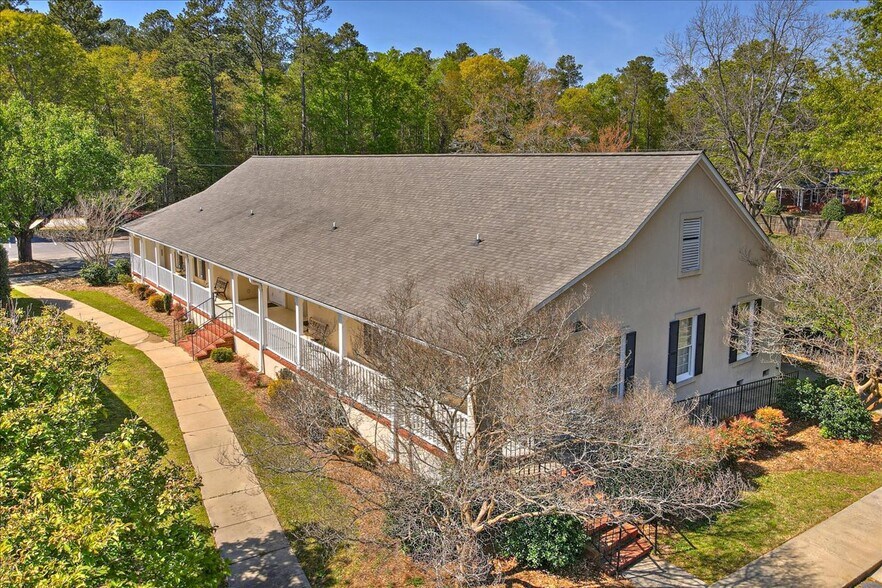1518 Two Notch Rd SE, Aiken, SC 29803 Office For Sale