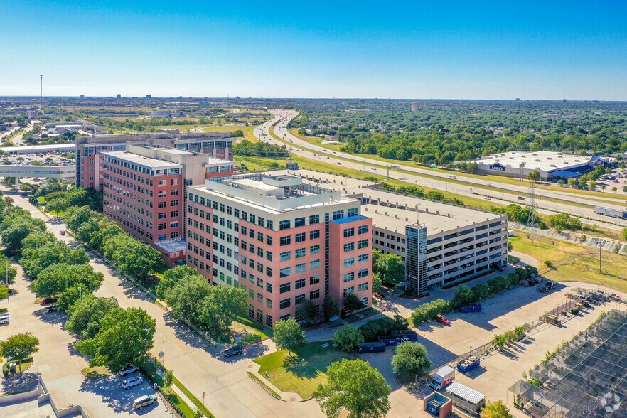 More Photos Of 4716 Alliance Blvd, Plano Medical For Lease