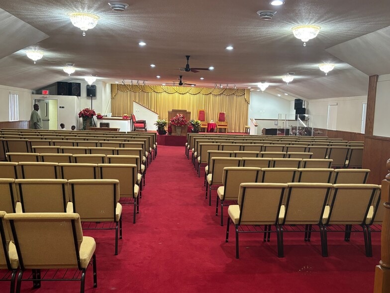 More Photos Of 13304 Toepfer Rd, Warren Religious Facility For Sale