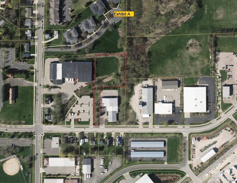 More Photos Of 600 Linnerud Dr, Sun Prairie Land For Sale