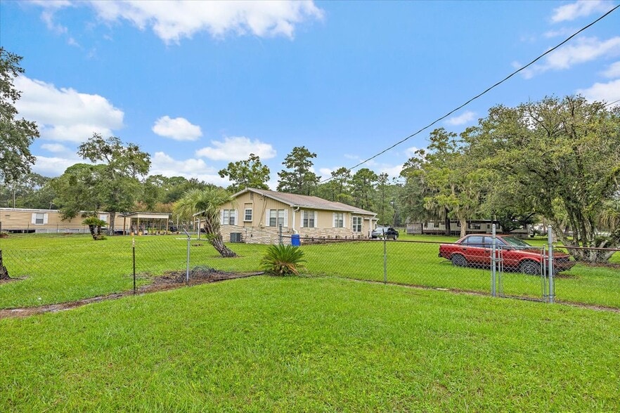 More Photos Of 4676 Lambing Rd, Jacksonville Manufactured Housing Mobile Home Park For Sale