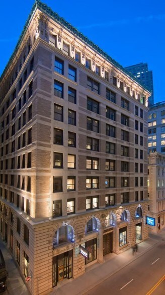 More Photos Of 50 Congress St, Boston Office For Sale