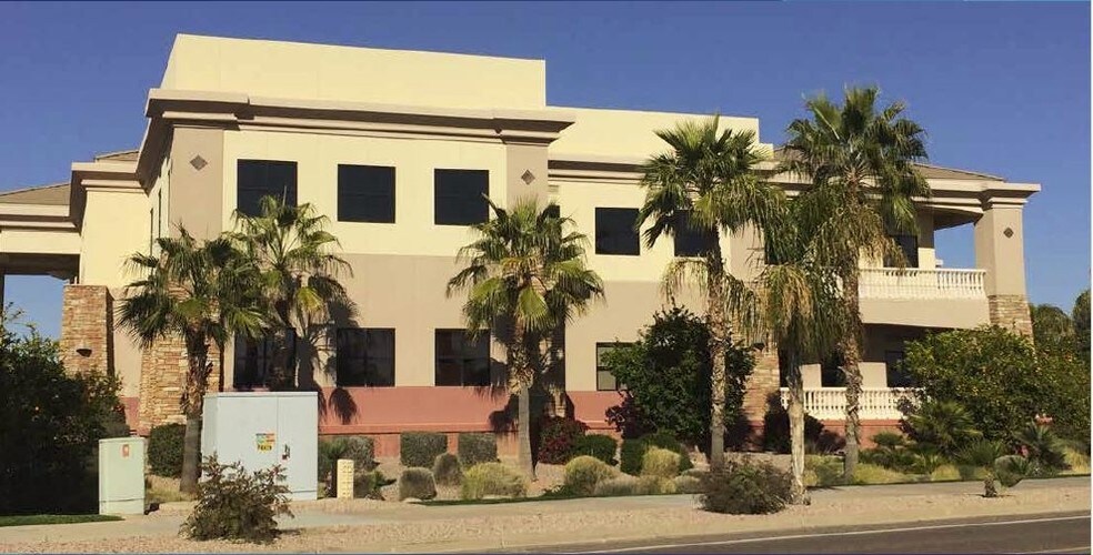 More Photos Of 1425 W Elliot Rd, Gilbert Medical For Lease