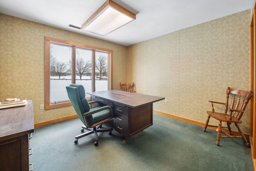 More Photos Of 8 Canton St, Baldwinsville Loft Creative Space For Sale
