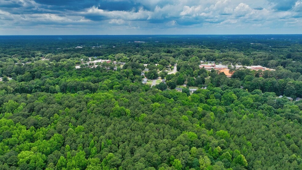 More Photos Of 520 Powell Drive, Garner Land For Sale